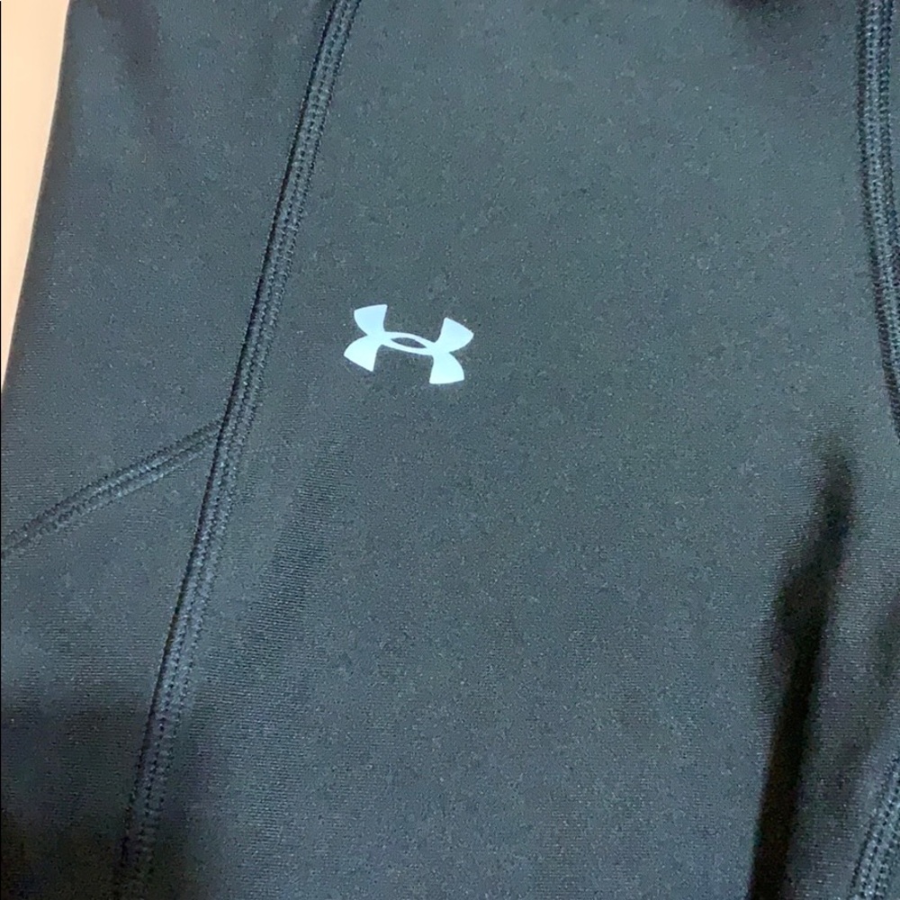 Under Armour leggings - Picture 2 of 9